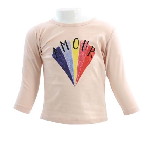 Munster Rainbow Tee - Picture 2 of 8